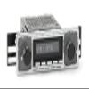 RetroRadio Compatible with 1976-81 Mercedes-Benz 280 Series Features Include Bluetooth, HD, SiriusXM Ready, AM/FM LBC-M4-308-509-40-80M1 view 1