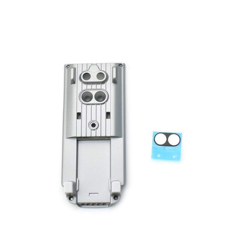 SEized Original Bottom Shell for FIMI X8SE 2022 / X8SE 2022 V2 RC Camera Drone Body Shell Down Cover Spare Parts (Color : 2022)