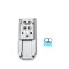 SEized Original Bottom Shell for FIMI X8SE 2022 / X8SE 2022 V2 RC Camera Drone Body Shell Down Cover Spare Parts (Color : 2022) view 1