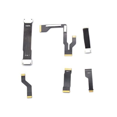 SEized Gimbal Cable Set Replacement Body Flat Cable Wire Connection Line Repair Parts for DJI Phantom 4 Original Accessories