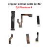 SEized Gimbal Cable Set Replacement Body Flat Cable Wire Connection Line Repair Parts for DJI Phantom 4 Original Accessories view 2
