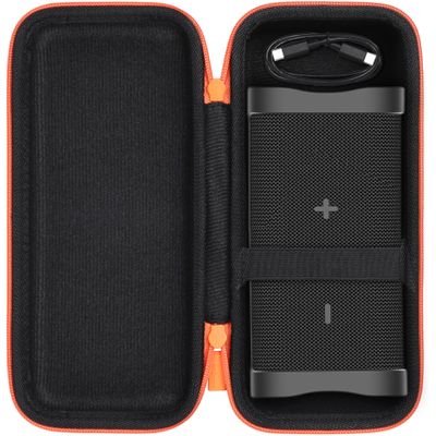 co2CREA Hard Case Compatible with Skullcandy Terrain XL Wireless Bluetooth Speaker