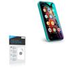 BoxWave Screen Protector Compatible with TIMMKOO Q3E MP3 Player - ClearTouch Crystal (2-Pack), HD Film Skin - Shields from Scratches view 1