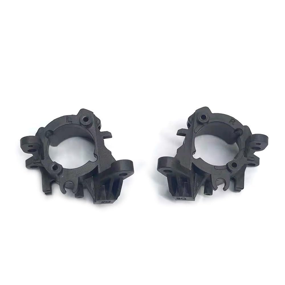 SeiZed Original Front Arm Shaft Rear Arm Axis Bracket Replacement for DJI Mavic 2 Pro/Zoom Repair Spare Parts (Color : 1 Pair Bracket)