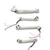 SeiZed Original Body Shell Motor Arm for DJI Mini 3 Pro Rpair Parts Upper Cover Middle Frame Bottom Shell Front Rear Left Right Arms (Color : 1 Set arm) view 1