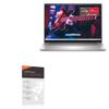 BoxWave Touchpad Protector Compatible with Dell Inspiron 16 5635 (16 in) - ClearTouch for Touchpad (2-Pack), Pad Protector Shield Cover Film Skin view 1