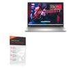 BoxWave Touchpad Protector Compatible with Dell Inspiron 16 5635 (16 in) - ClearTouch for Touchpad (2-Pack), Pad Protector Shield Cover Film Skin view 2
