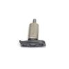 SeiZed Original Front Arm Shaft Rear Arm Axis Bracket Replacement for DJI Mavic 2 Pro/Zoom Repair Spare Parts (Color : Front Left Axis) view 1