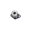 SeiZed Original Front Arm Shaft Rear Arm Axis Bracket Replacement for DJI Mavic 2 Pro/Zoom Repair Spare Parts (Color : Front Left Axis) view 3