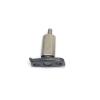 SeiZed Original Front Arm Shaft Rear Arm Axis Bracket Replacement for DJI Mavic 2 Pro/Zoom Repair Spare Parts (Color : Front Left Axis) view 4