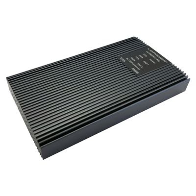 LC-DOCK-C-M2 - Docking station / M.2 SSD enclosure