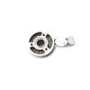 SeiZed Original Yaw Motor Gimbal Camera Replacement Y-axis Motor for DJI Mavic 2 Pro/Zoom Repair Spare Parts view 1