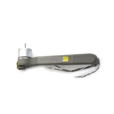 SEized Original Motor Arm for DJI Mavic 2 Enterprise Drone Left Right Front Rear Arms Replacement Repair Parts (Color : Right Rear)