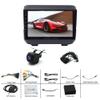 9" Touch Screen Car Stereo,Slakerbe 2+32G GPS with Navi WiFi Bluetooth FM RDS with Carplay | Android Auto | Hi-Fi | WiFi +AHD Backup Camera and Mic Fit forWranglerJL 2018 2019 view 2
