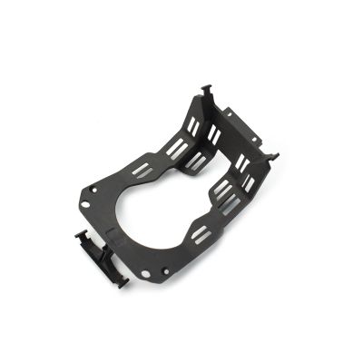 SeiZed Camera Shock-Proof Vibration Absorbing Board Braket Rubber for DJI Mavic 3/3 CINE / 3 Classic Drone Gimbal Dampener Mount Parts (Color : Frame)