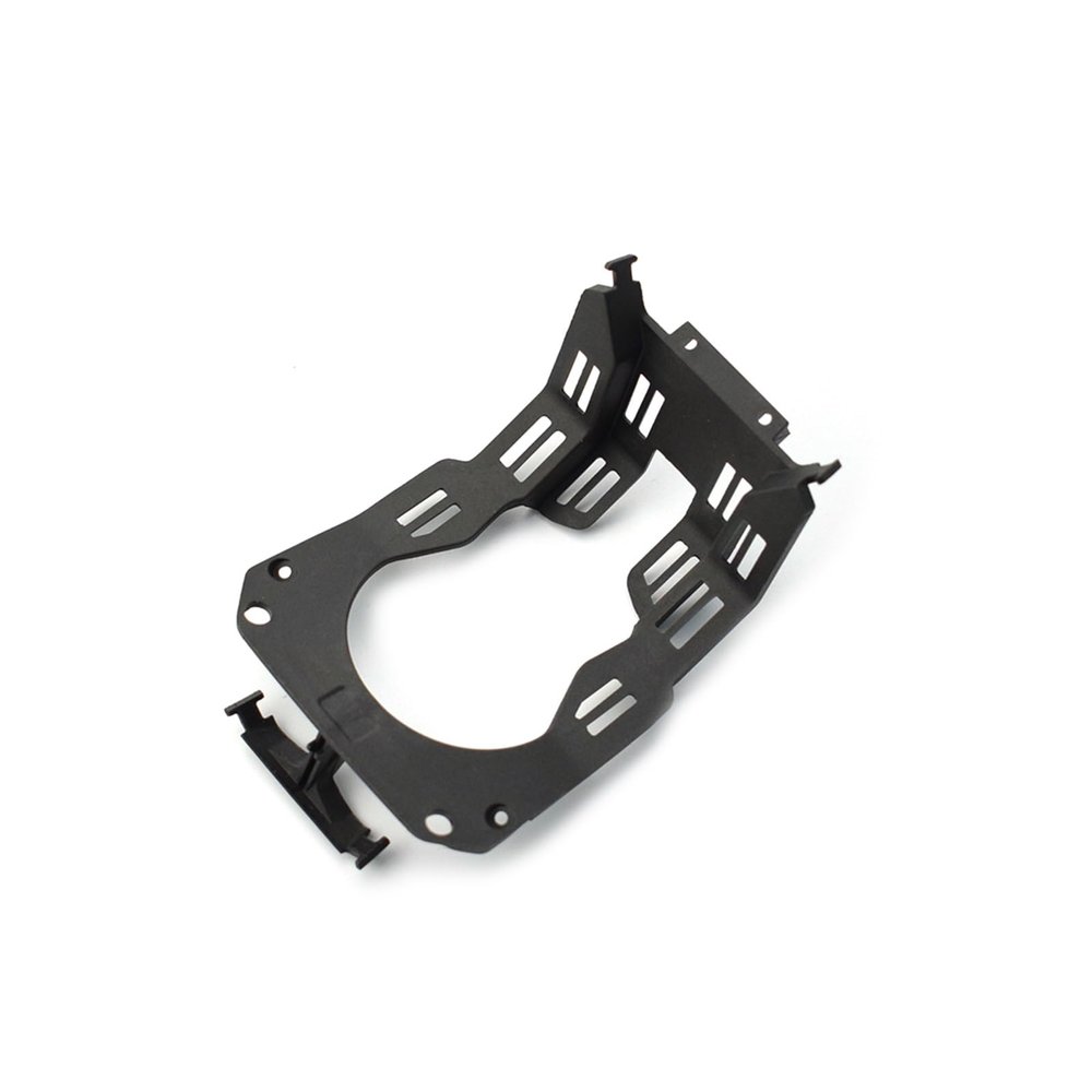 SeiZed Camera Shock-Proof Vibration Absorbing Board Braket Rubber for DJI Mavic 3/3 CINE / 3 Classic Drone Gimbal Dampener Mount Parts (Color : Frame)