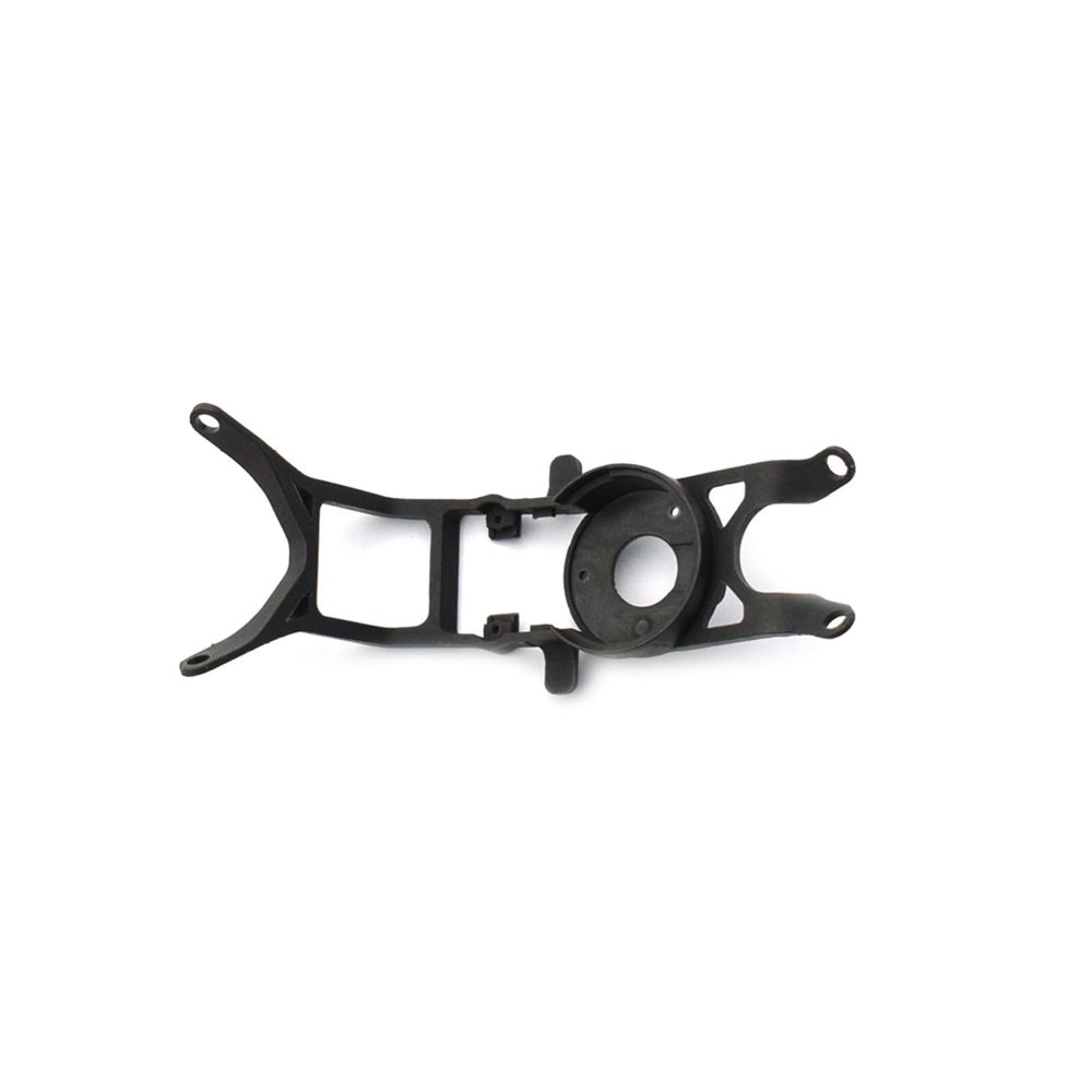 SeiZed Camera Shock-Proof Vibration Absorbing Board Braket Rubber for DJI Mavic 3/3 CINE / 3 Classic Drone Gimbal Dampener Mount Parts (Color : Braket)