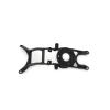 SeiZed Camera Shock-Proof Vibration Absorbing Board Braket Rubber for DJI Mavic 3/3 CINE / 3 Classic Drone Gimbal Dampener Mount Parts (Color : Braket) view 3