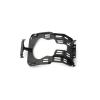 SeiZed Camera Shock-Proof Vibration Absorbing Board Braket Rubber for DJI Mavic 3/3 CINE / 3 Classic Drone Gimbal Dampener Mount Parts (Color : Braket) view 4