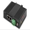 ASSMANN Digitus Gigabit EthernetPoE Injector, Industrial view 1