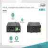 ASSMANN Digitus Gigabit EthernetPoE Injector, Industrial view 2