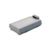 SeiZed Original Battery Shell Empty Battery Cover Replacement Repair Parts for DJI Mavic MINI 2 Drone Accessories view 3