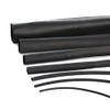 2:1 Black 1/2/ 3/5/ 6/8/ 10mm Diameter Heat Shrink Heatshrink Tubing Tube Sleeving Wrap Wire Connector Repair Tool(5M) (Color : 5 Meter, Size : 8mm) view 1