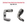 SEized Original Gimbal Roll Yaw Arm Upper Lower Bracket Repair Spare Parts for DJI Mavic AIR 2S Replacement Drone Accessories (Color : Yaw Arm Used) view 2