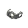 SEized Original Gimbal Roll Yaw Arm Upper Lower Bracket Repair Spare Parts for DJI Mavic AIR 2S Replacement Drone Accessories (Color : Yaw Arm Used) view 4