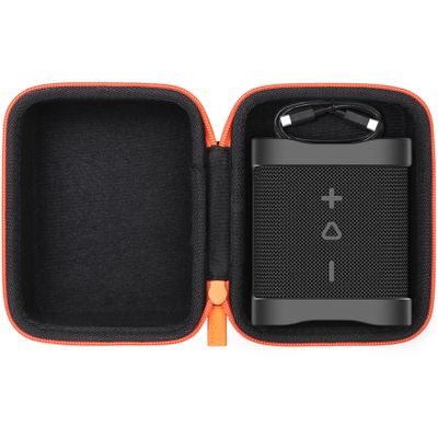 co2CREA Hard Case Compatible with Skullcandy Terrain Mini Wireless Bluetooth Speaker