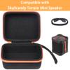 co2CREA Hard Case Compatible with Skullcandy Terrain Mini Wireless Bluetooth Speaker view 3