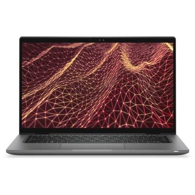 Dell Latitude 7430 14" 16GB 512GB SSD Core i7-1265U 3.6GHz WIN11P, Carbon (Renewed)