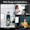WELLMAKING Rectangular Softbox 60 x 90cm/23.6" x 35.4", Studio Soft Box with Diffusers/Honeycomb Grid/Bag,Compatible with Bowens Mount Light for Portrait or Product Photography Studio Flash Monolight view 2