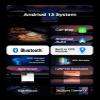 Fellostar Car Stereo 8 Core for Lexus RX RX300 RX330 RX350 RX400 RX450 2004-2009 Car Radio Carplay Android Auto Bluetooth Player for Vertical Screen 2+32GB view 4