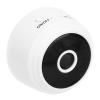 Asixxsix HD Camera, Exquisite and Compact, 1080P Small Nanny Cam with Magnetic Back Cover for Home Office Car (White) view 1