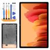 for Samsung Galaxy Tab A7 10.4 2020 Screen Replacement for Samsung A7 T500 LCD Display SM-T505 SM-T500 Digitizer Touch Screen Assembly Repair Parts+Installation Video+Tools view 1