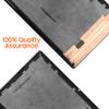 for Samsung Galaxy Tab A7 10.4 2020 Screen Replacement for Samsung A7 T500 LCD Display SM-T505 SM-T500 Digitizer Touch Screen Assembly Repair Parts+Installation Video+Tools view 4