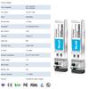 10G SFP+BIDI Transceiver a Pair for Cisco Meraki SFP-10G-BXU-I Ubiquiti UF-SM-10G-S MikroTik S+2332LC10D-1330 D-Link Netgear 10GBASE-BIDI SFP+1270nm /1330nm 10km DOM Other Open Switches view 2