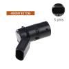 Toiumops PDC Parking Sensor for Audi A4 B6 A6 C5, 1/4pcs PDC Parking Sensor 4B0919275B,4pcs view 4