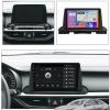 Android 12 9'' Car Stereo GPS Sat Nav Head Unit for KIA Cerato 4 2018-2021 FM Receiver WiFi Support SWC Carplay DAB+ OBD DSP DVR+ Video Radio Player view 2