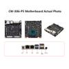MiiElAOD X86-P5 Dual Network Port Router N100 Minicomputer 6W Support Alder Lake-N Processor (N100 No Memory/No Hard Drive) view 4