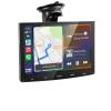 2025 Wireless Apple Carplay Car Stereo&Android Auto,1080P Backup Camera, GPS Navigation Head 7" HD carplay Screen for car with Bluetooth| Mirror Link| Backup Camera/USB/AUX Input/FM/Subwoofer/DSP view 1