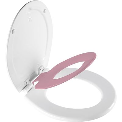 Mayfair NextStep2 Toilet Seat