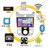 2 din Car Stereo Android 12 for KIA Forte Cerato 2008-13 9 Inch Hd Touchscreen, with Bluetooth, Fm Radio, USB, GPS Navi, Car Audio Receivers Portable Car Radio view 3