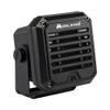 Midland- SPK200 Heavy-Duty 20W Amplified External Speaker - AI Noise Cancellation 180 Degrees Swivel Base for CB and MXT Radios 8-OHM Sound System 3.5mm Audio Plug - Waterproof Design view 1