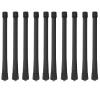 10Pack KRA-14 VHF 136-174MHz Helical Antenna Compatible with TK272 TK2140 TK260G TK270G TK280 TK290 TK2101 TK2200 TK2202 TK2302 Radio (5 Pcs) view 1