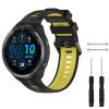 Baaletc Compatible with Garmin Forerunner 945/ Forerunner 935 Watch Bands, Soft Silicone Sports Garmin 935/Fenix 5/Fenix 5 Plus Watch Band Replacement for Garmin Forerunner 945 Smartwatch view 1