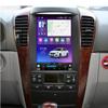 Fellostar Android 11 Car Stereo for Kia Sorento BL 2002-2006 Car Radio Apple Carplay Android Auto with GPS Navigation Bluetooth Multimedia Player for Vertical Screen 2 DIN (2+32GB) view 1