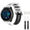Baaletc Compatible with Garmin Forerunner 945/ Forerunner 935 Watch Bands, Soft Silicone Sports Garmin 935/Fenix 5/Fenix 5 Plus Watch Band Replacement for Garmin Forerunner 945 Smartwatch view 1