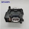 NP17LP Original 60003127 Projector lamp with Housing for NEC M300WS M350XS M420X NP-P350W P420X P350W Projectors view 3